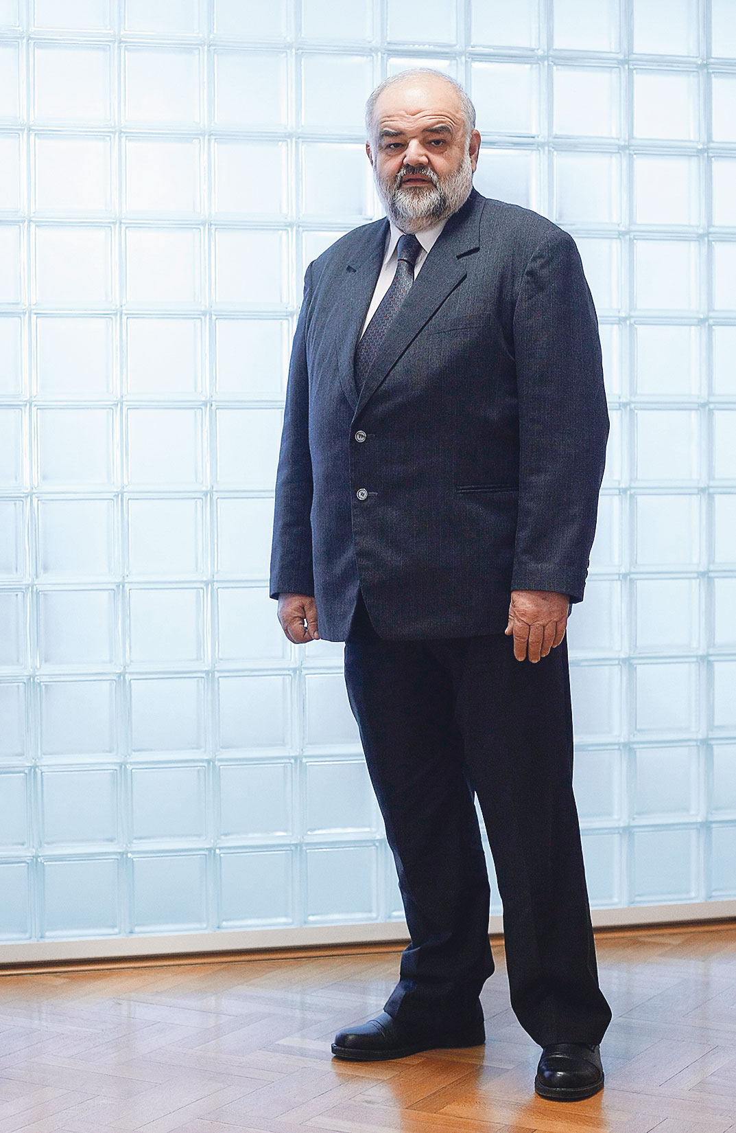 Damir Agičić danas je pomoćnik ministra u Upravi za veterinarstvo i sigurnost hrane, a niz je godina bio veterinarski inspektor u Brodsko-posavskoj županiji