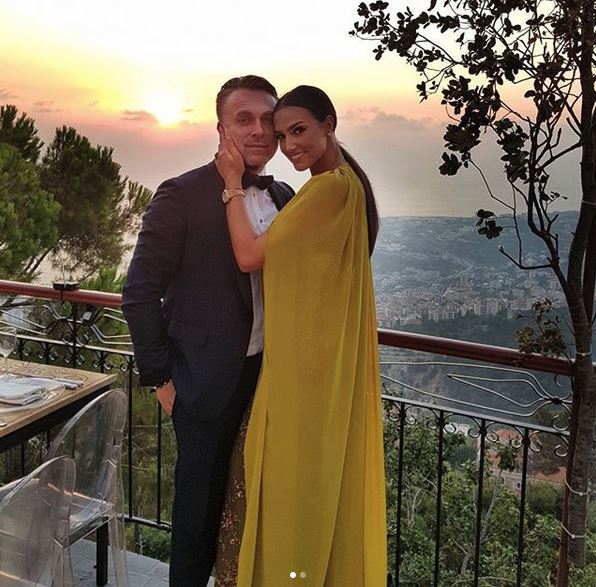 Božena i Igor Lazarević_1