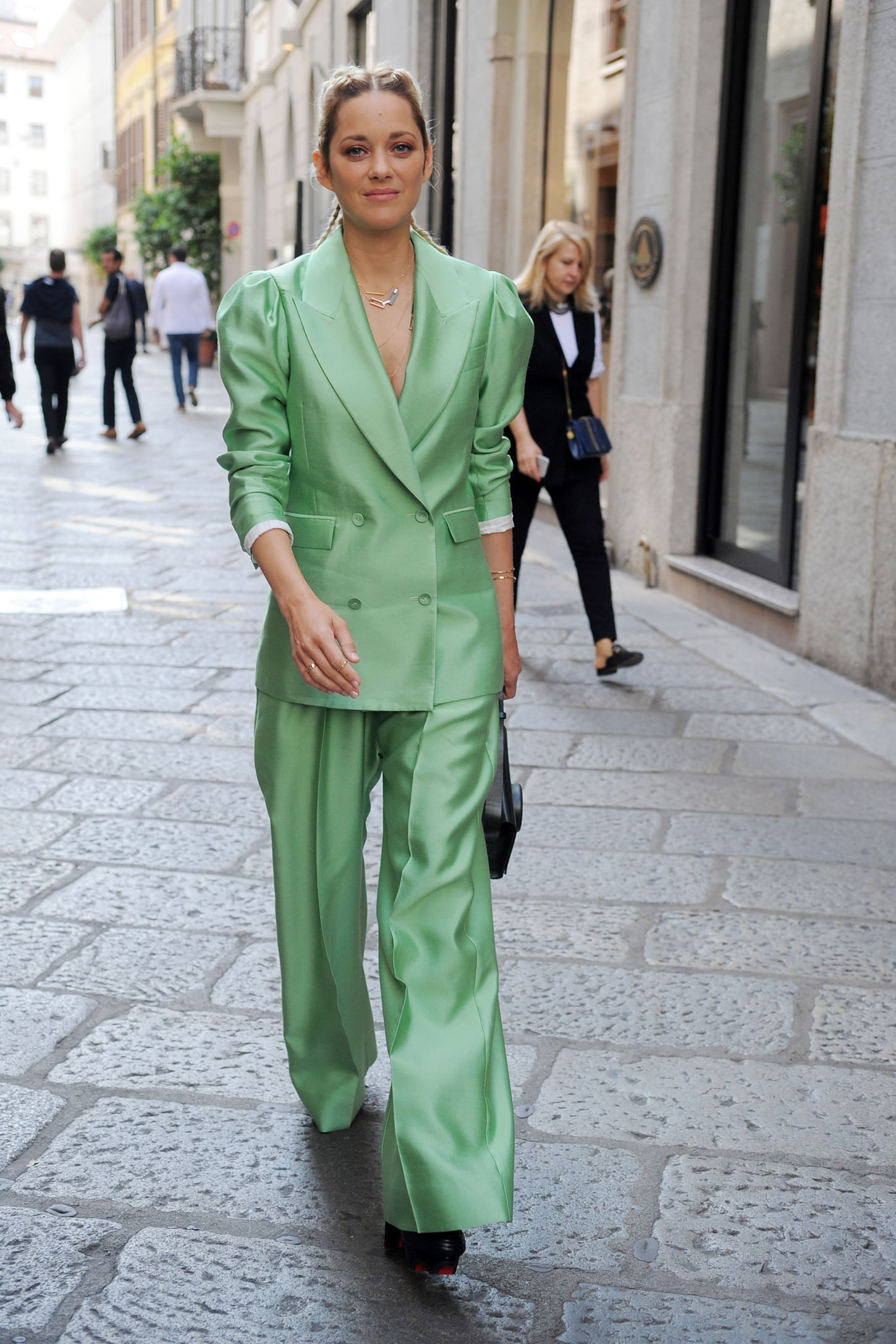 Glumica Marion Cotillard