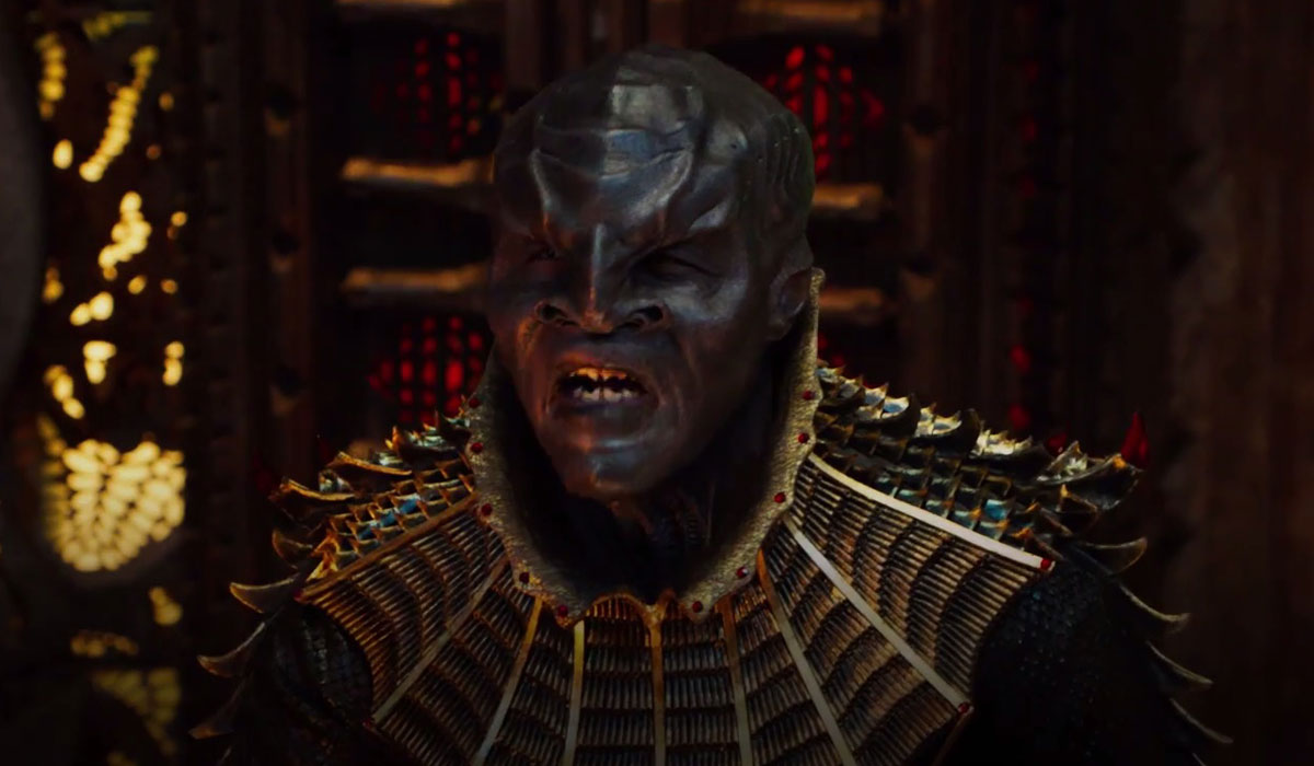 klingon