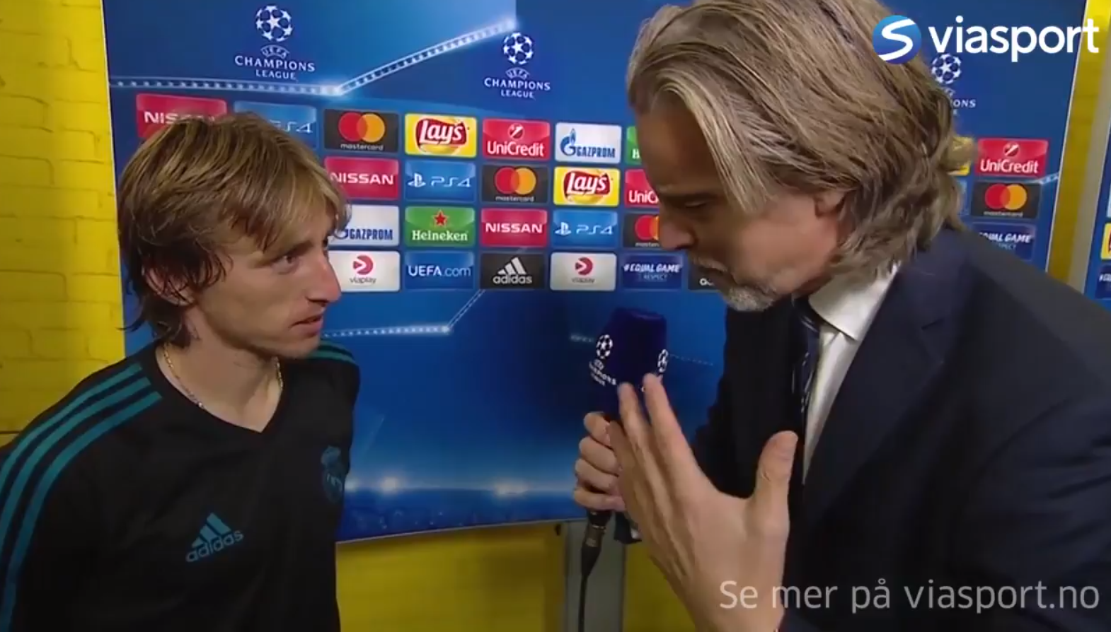 Modric