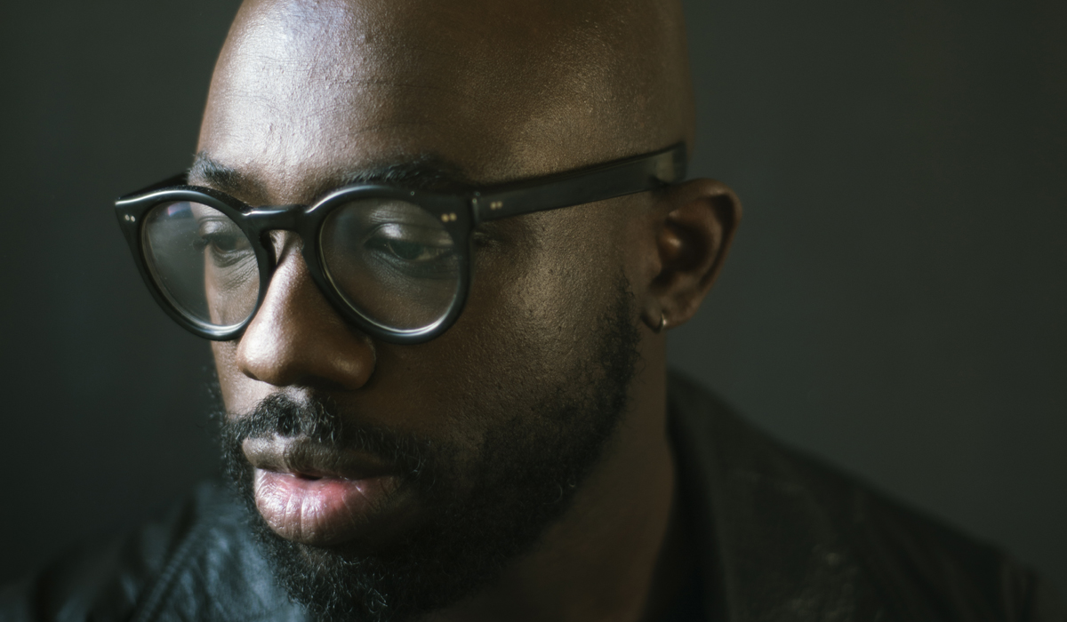 Ghostpoet