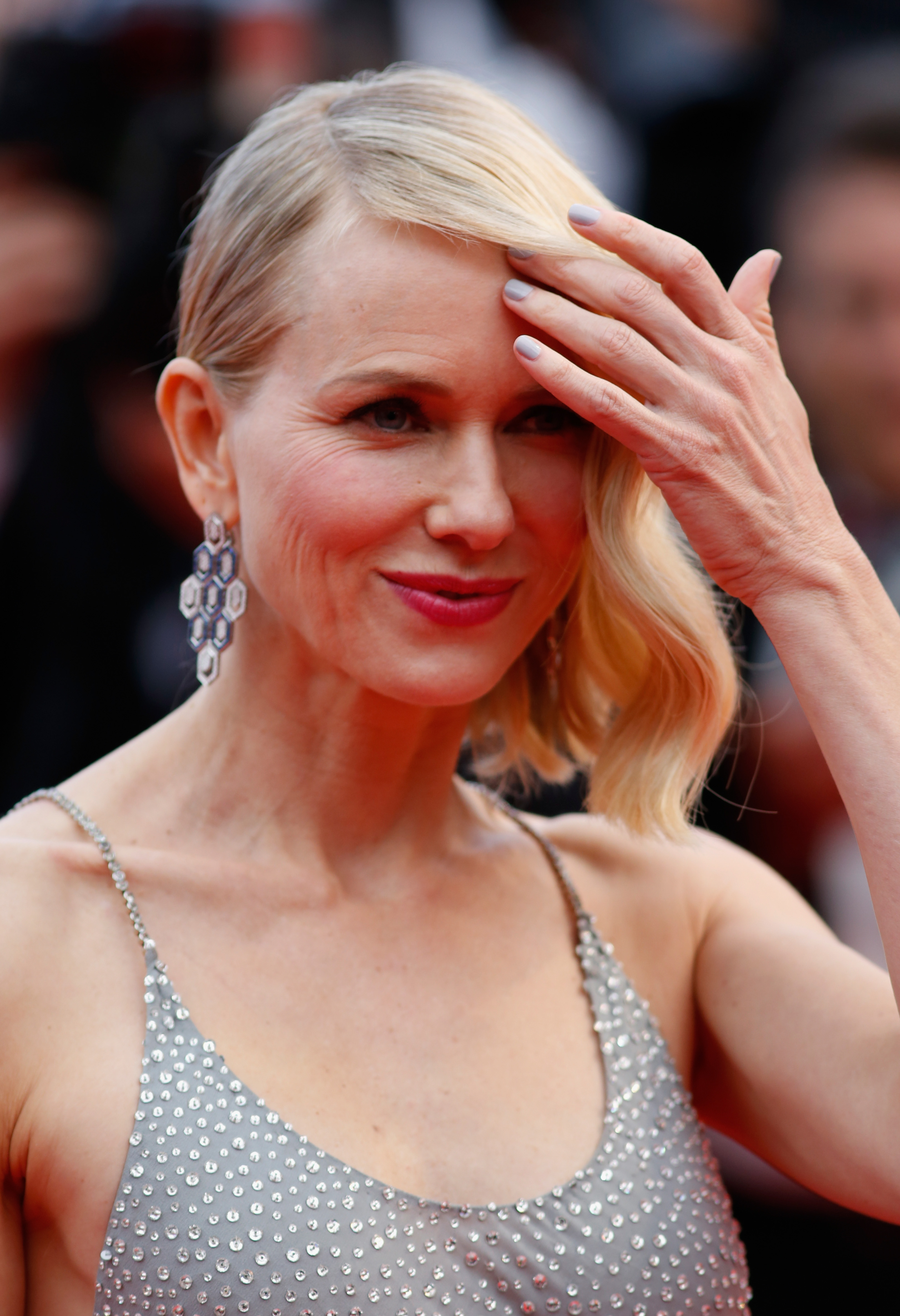 Holivudska glumica Naomi Watts