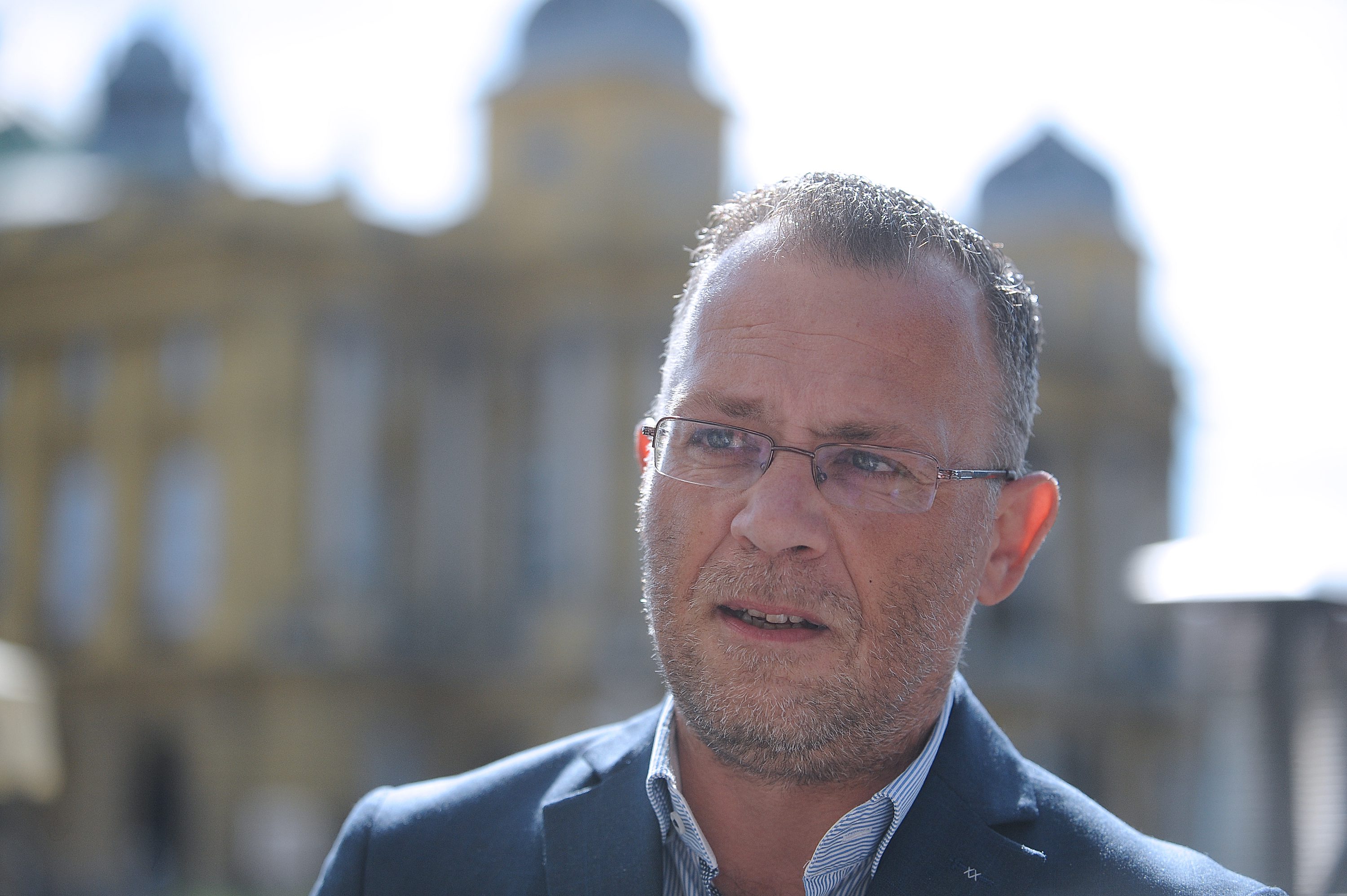 Zlatko Hasanbegović