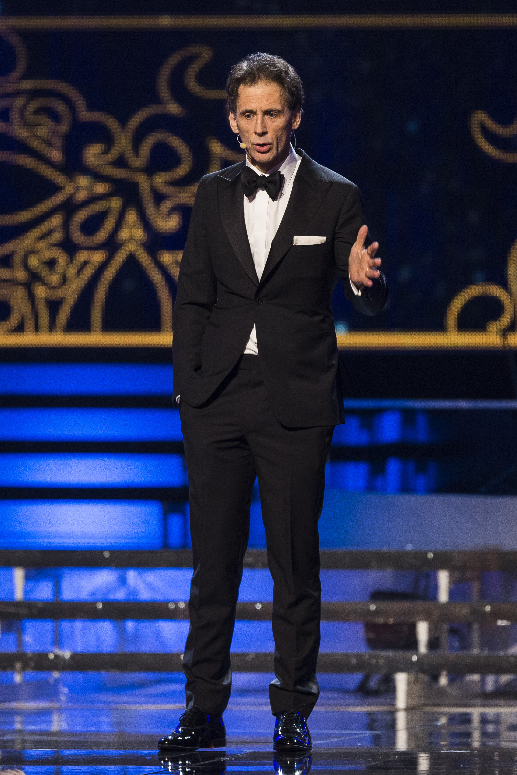 Švedski pisac i novinar David Lagercrantz napisao je novi nastavak Milleniuma - 'Čovjek koji je lovio vlastitu sjenu'