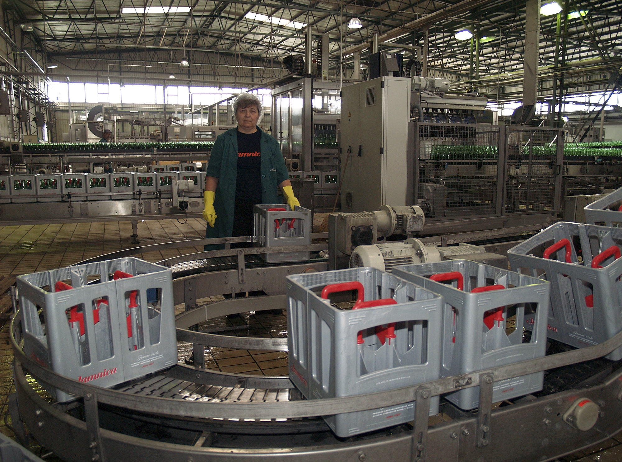 Pogon Jamnice u Pisarovini