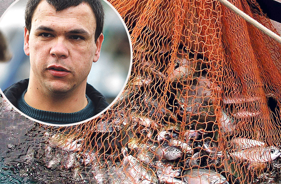 u krugu: Karlo Magić