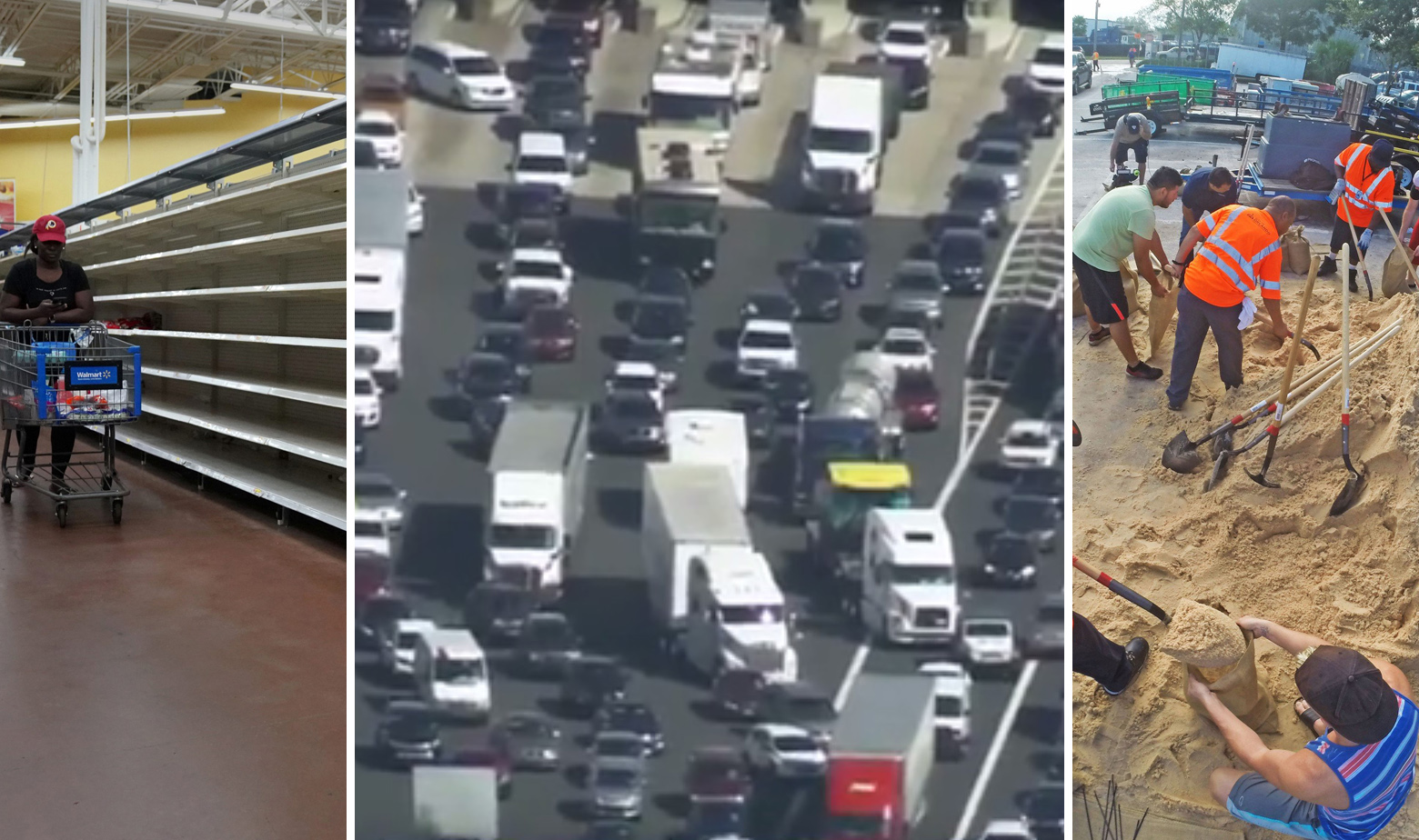 Florida priprema Irma