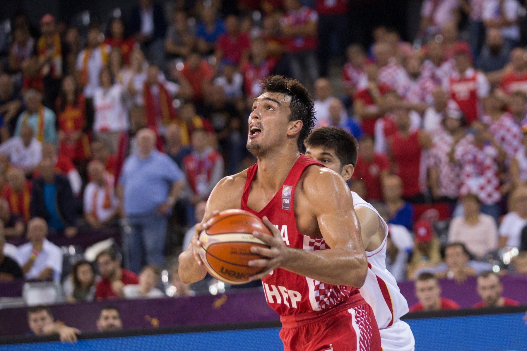 Dario Šarić