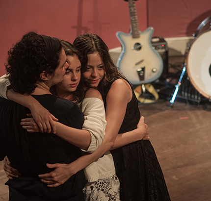 'Što ako su otišle u Moskvu'