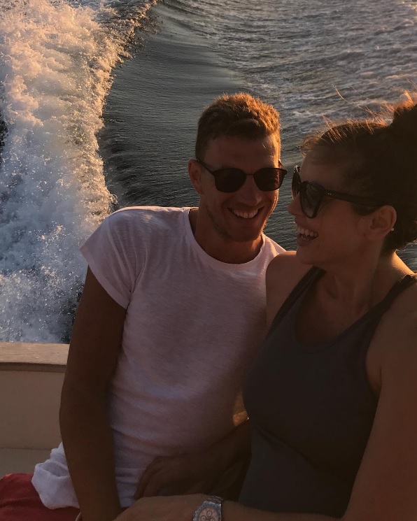 dzeko