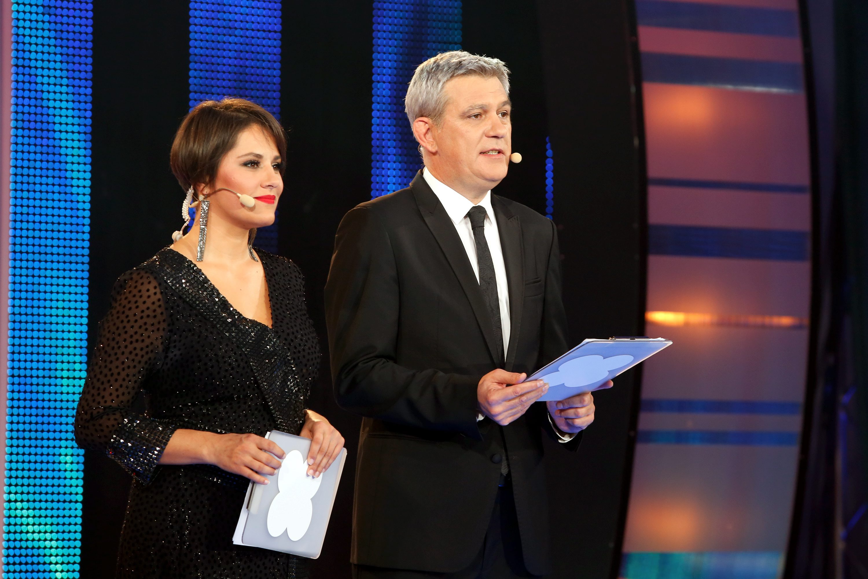 Jelena Pajić i Robert Ferlin.