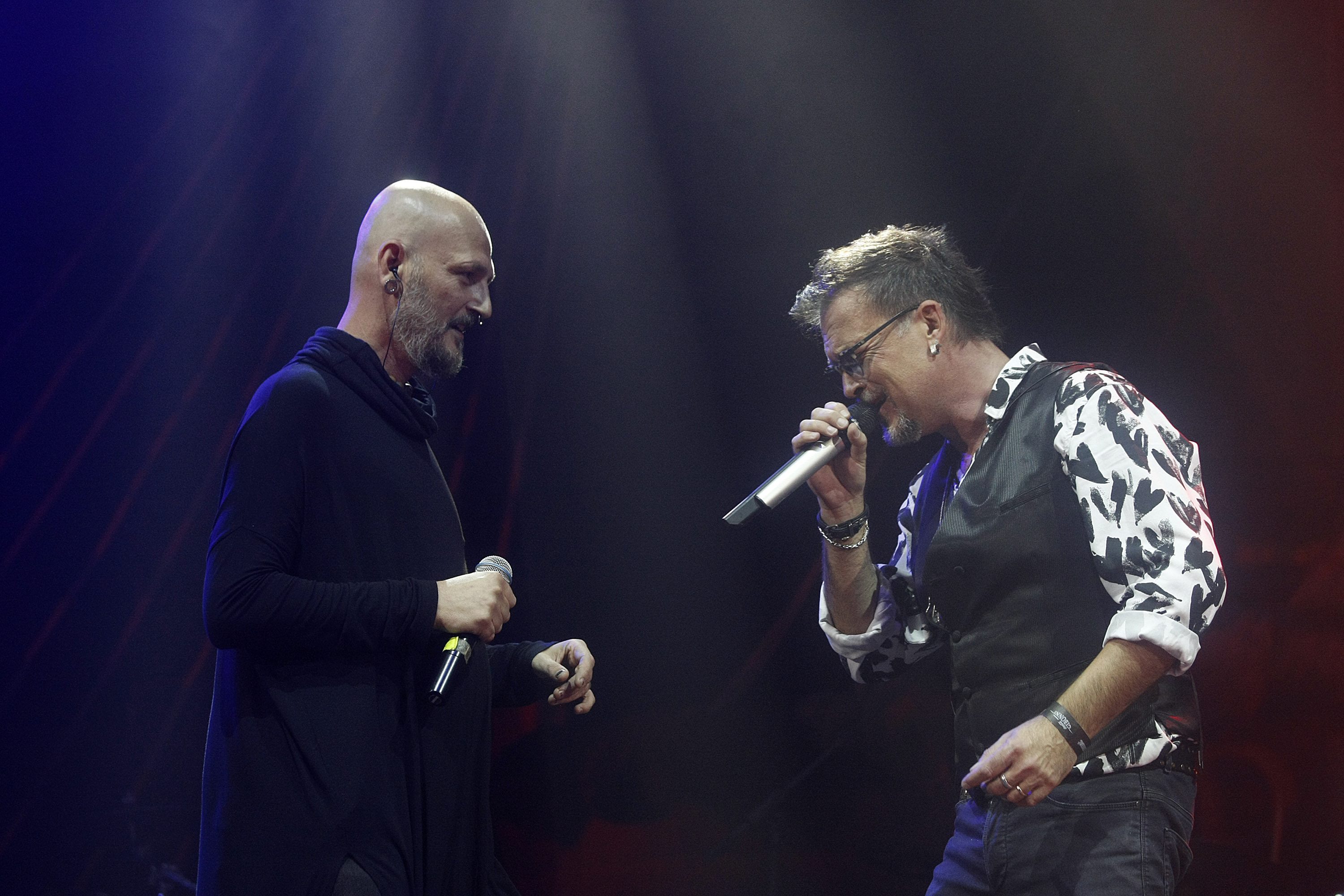 Damir Urban i Gibonni.