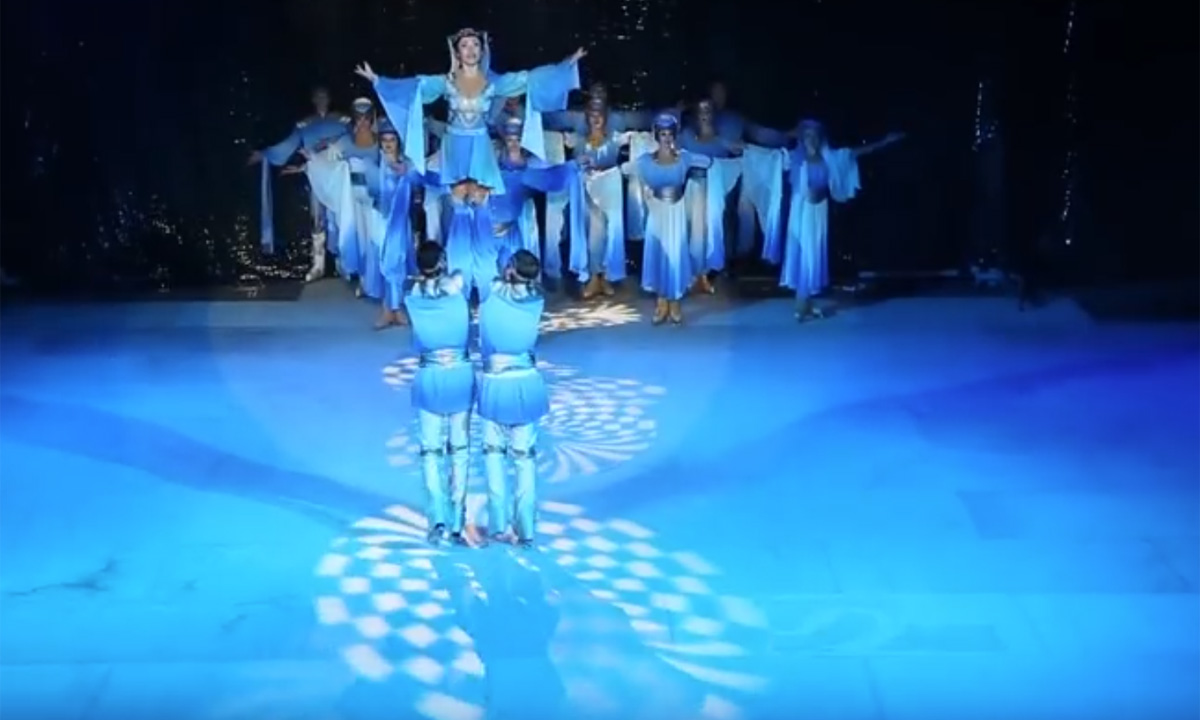 cirkus