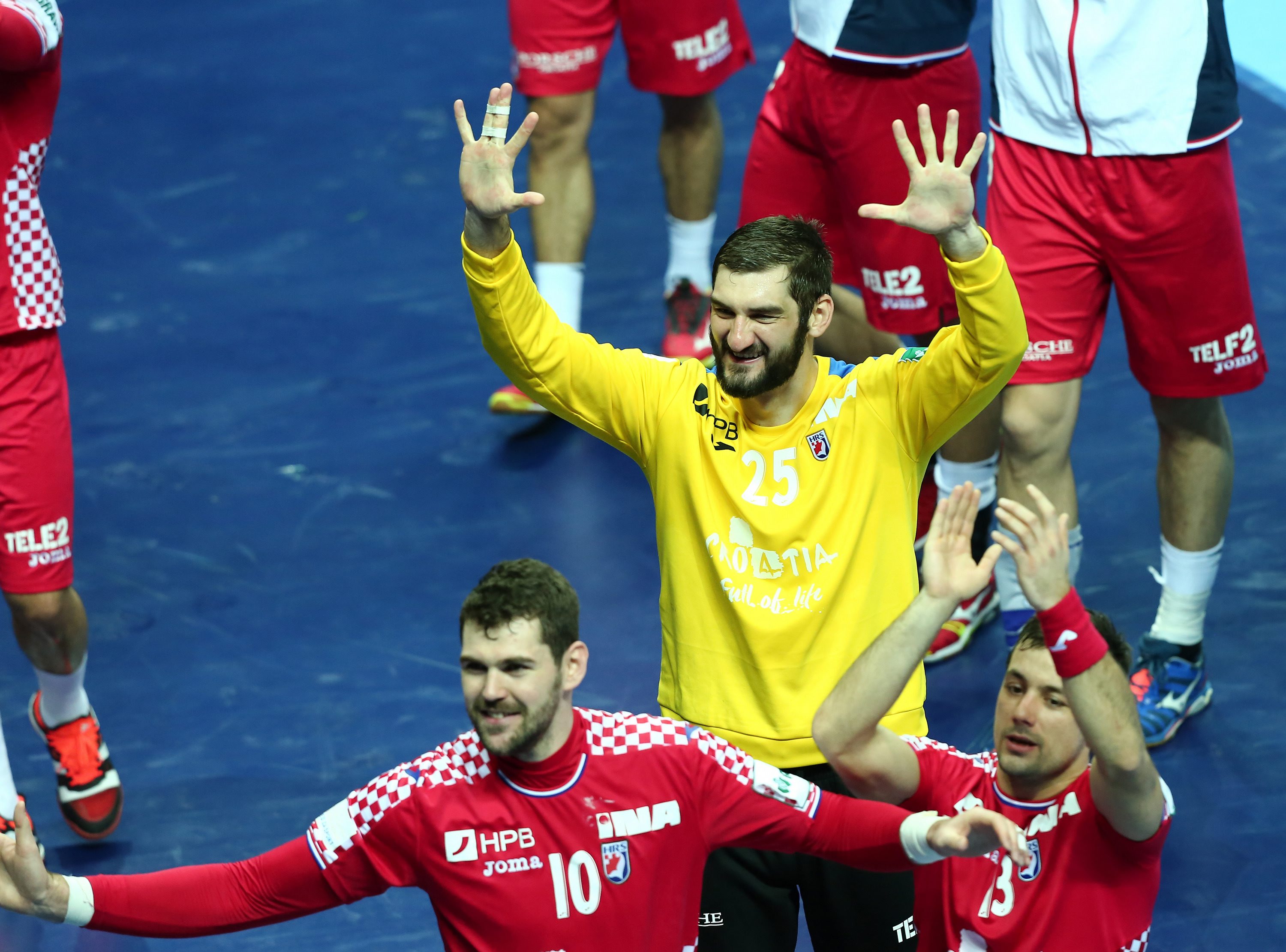 Mirko Alilović