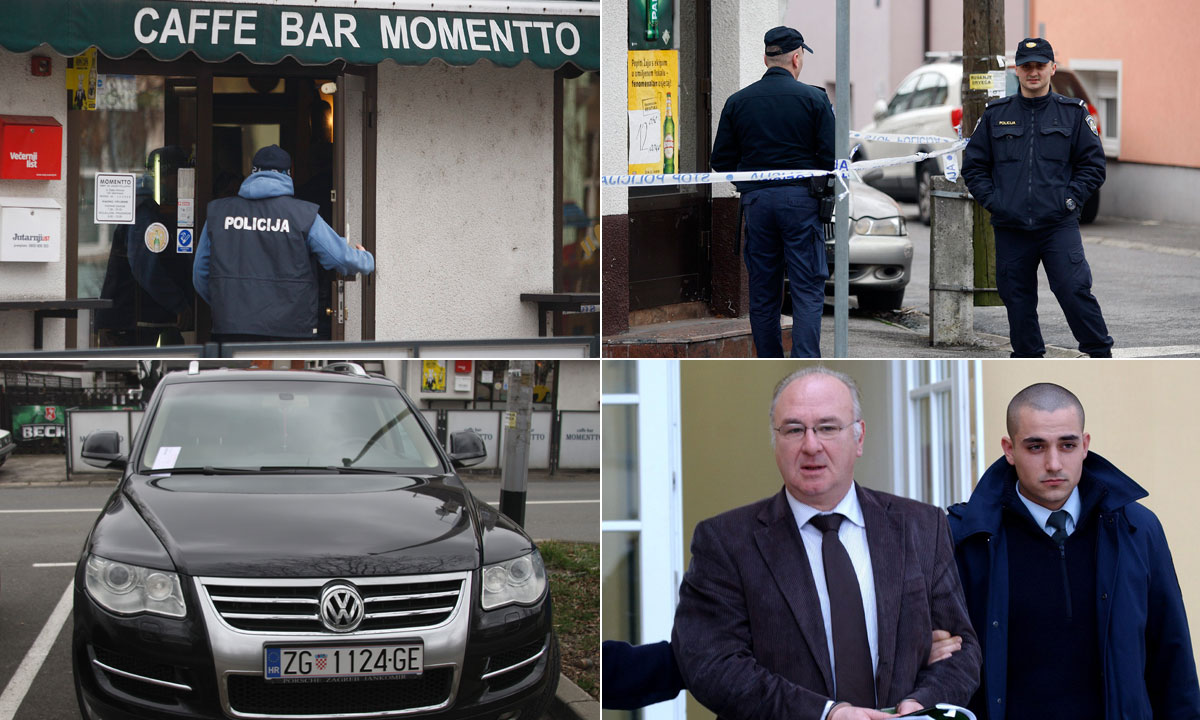 Detalji s očevida i pokojni Ico Popovski