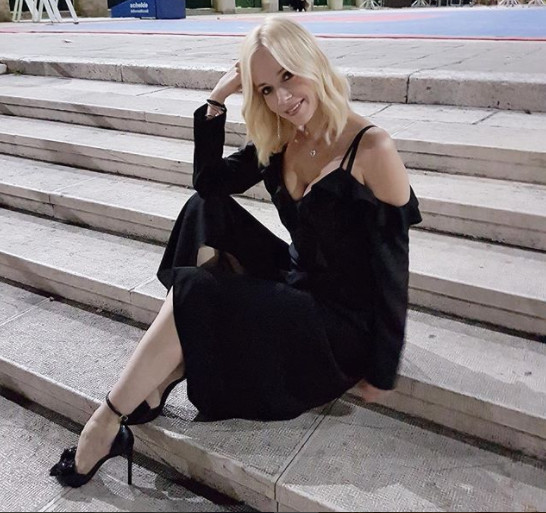 JelenaRozgaStepenice3