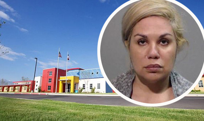 učiteljica mendoza winn