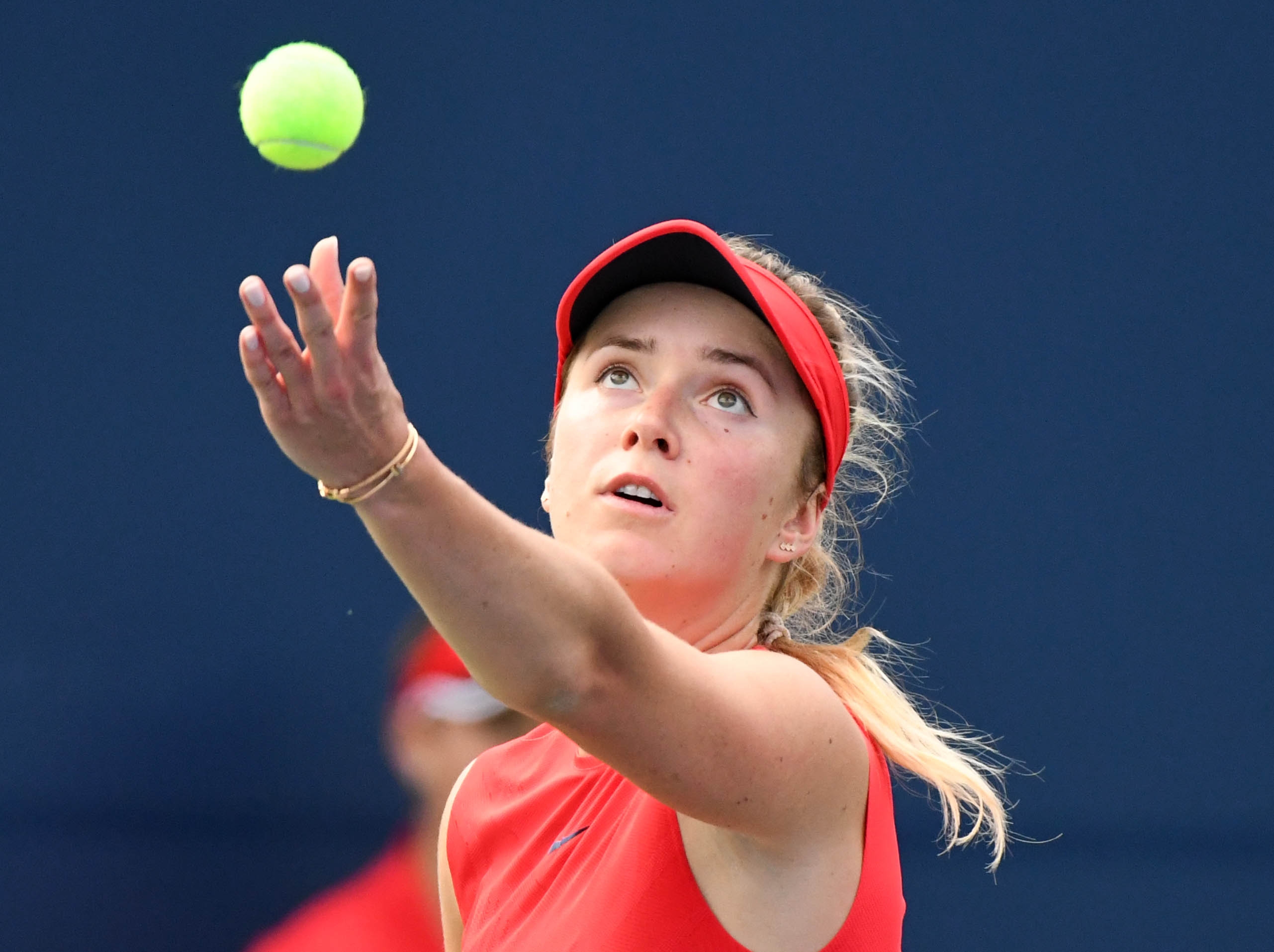 Svitolina