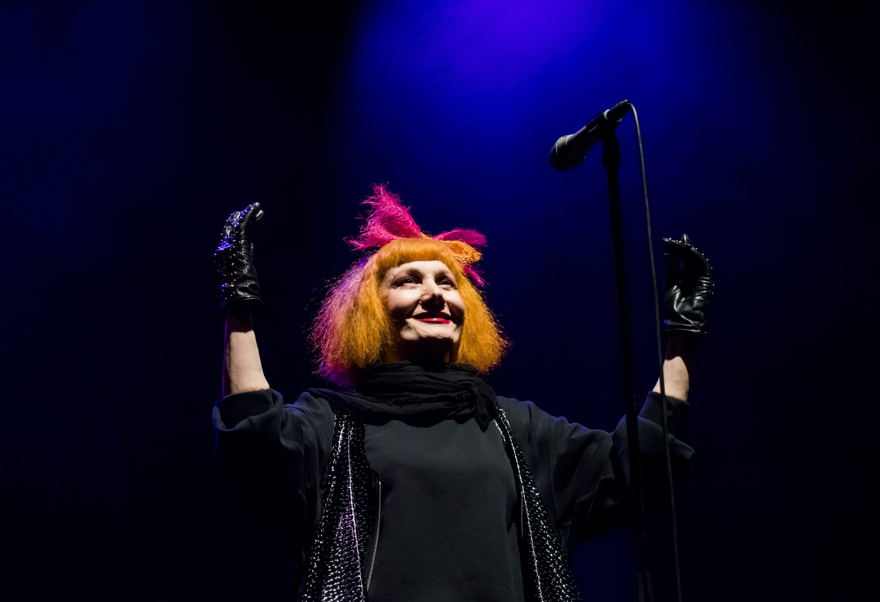 Koncert Josipe Lisac 2017.