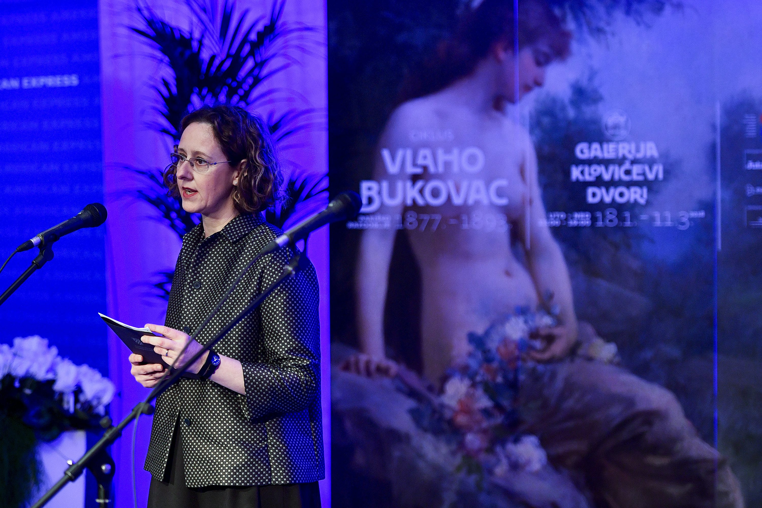 Nina Obuljen Koržinek