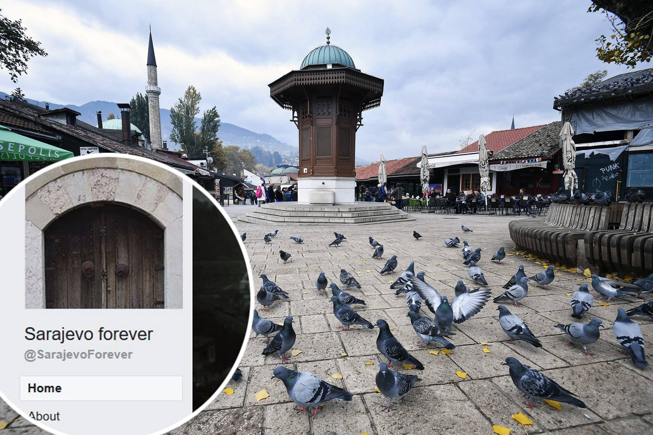 sarajevo