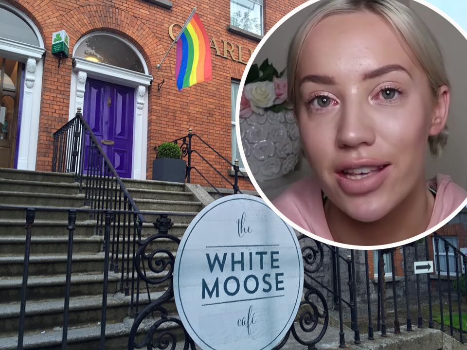 white moose elle darby