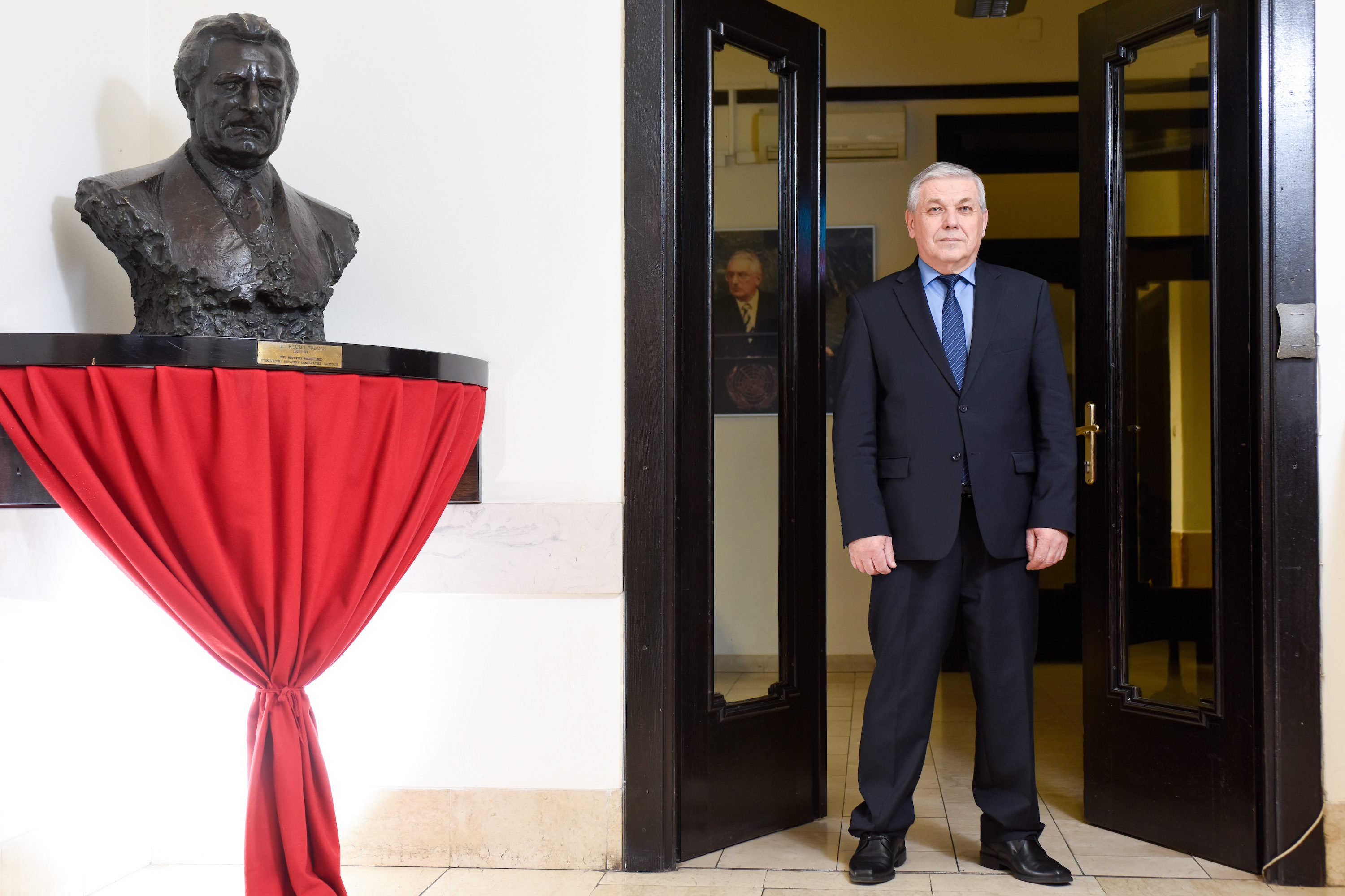 U Požeško-slavonskoj županiji HDZ je ostvario blistavu pobjedu u svim općinama, gradovima i županiji. Niti jedan pojedinac ne bi se trebao postavljati iznad interesa stranke, pa bi i epilog priče sa županom Tomaševićem bio drukčiji