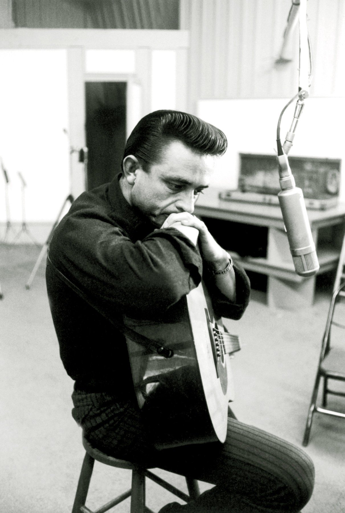 Johnny Cash