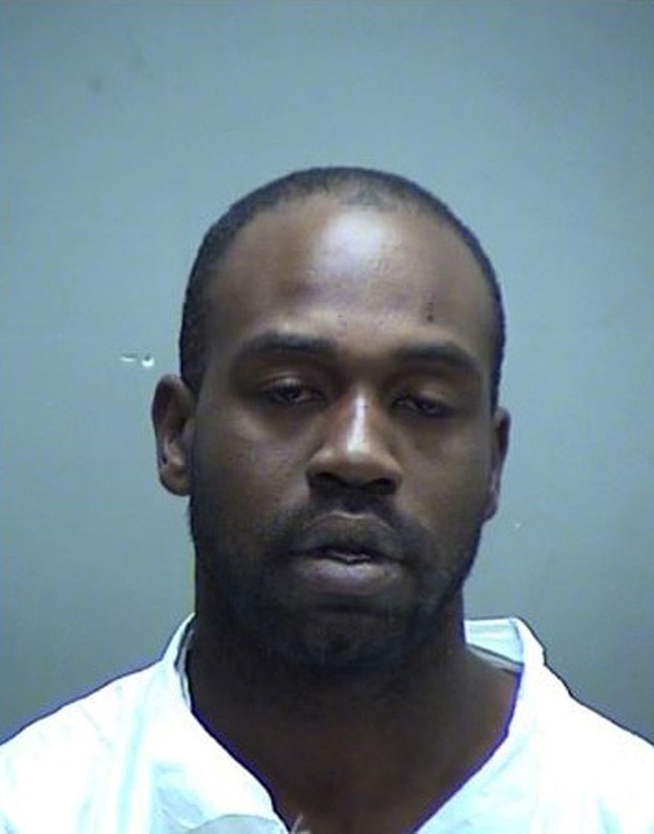 Cleophus Cooksey Jr.