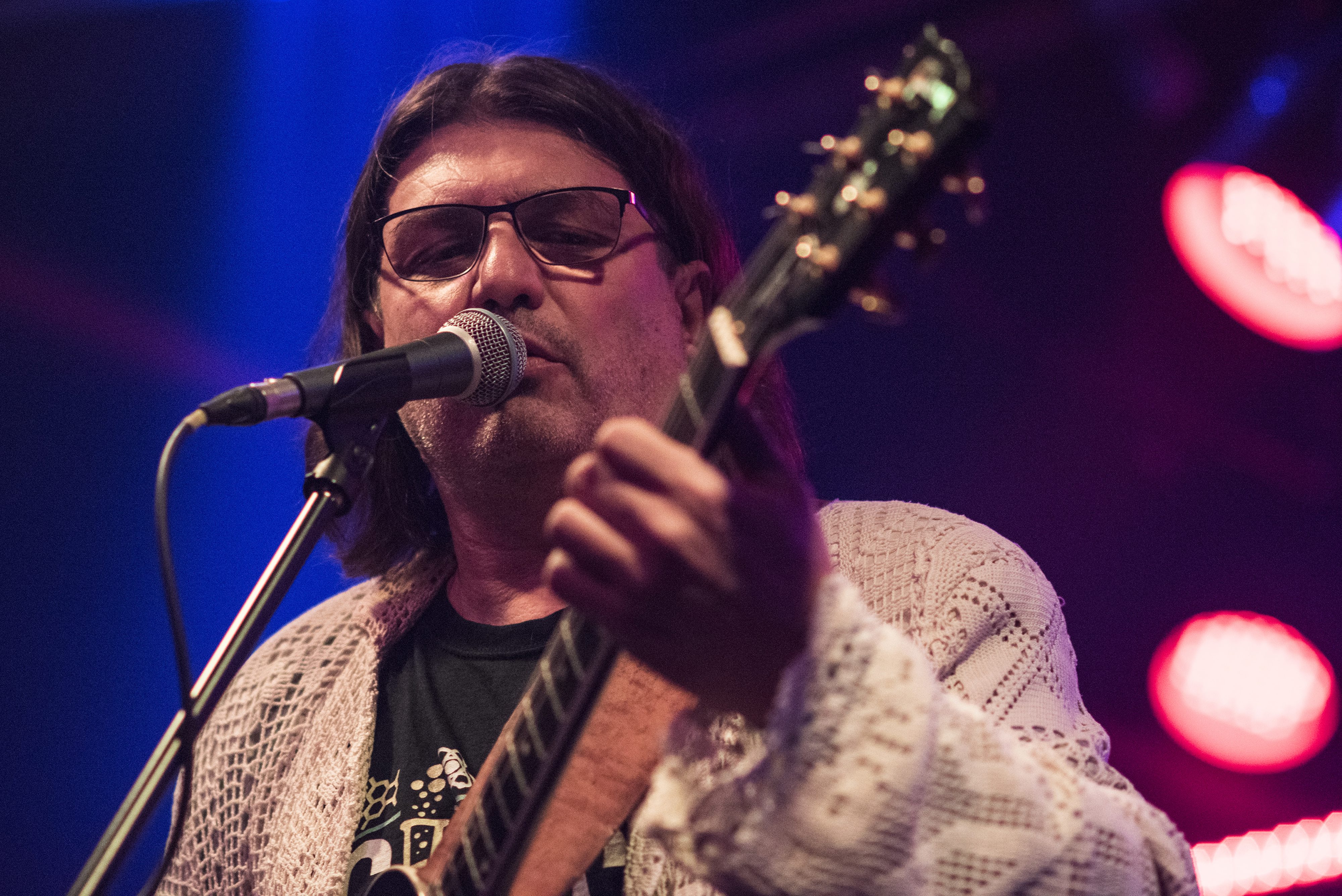 Rambo Amadeus u Vintage Industrial Baru održao koncert s izabranim pjesmama iz svog 30-godišnjeg opusa