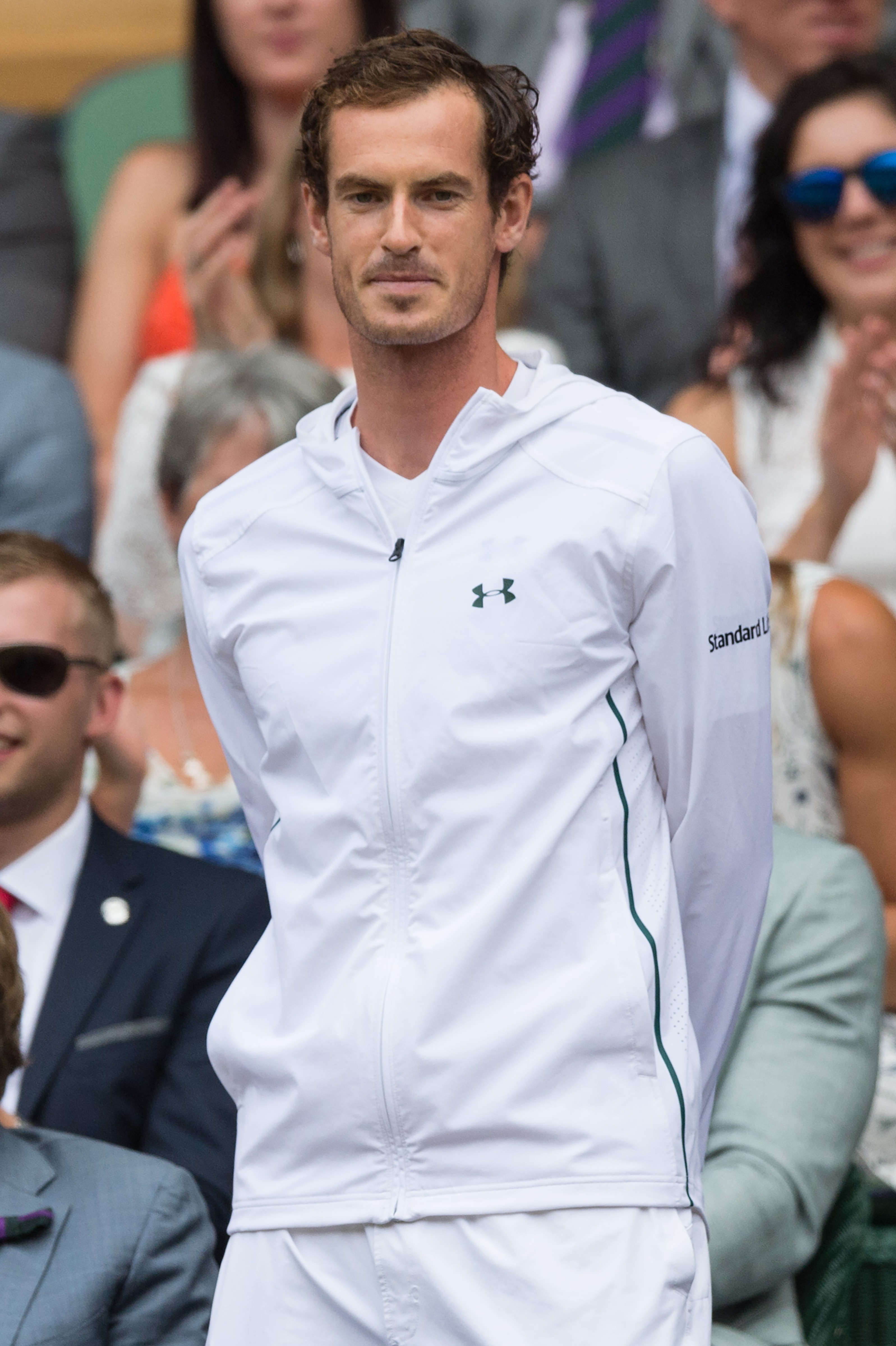 Andy Murray