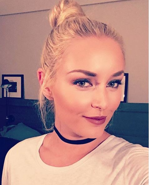 Lindsey Vonn