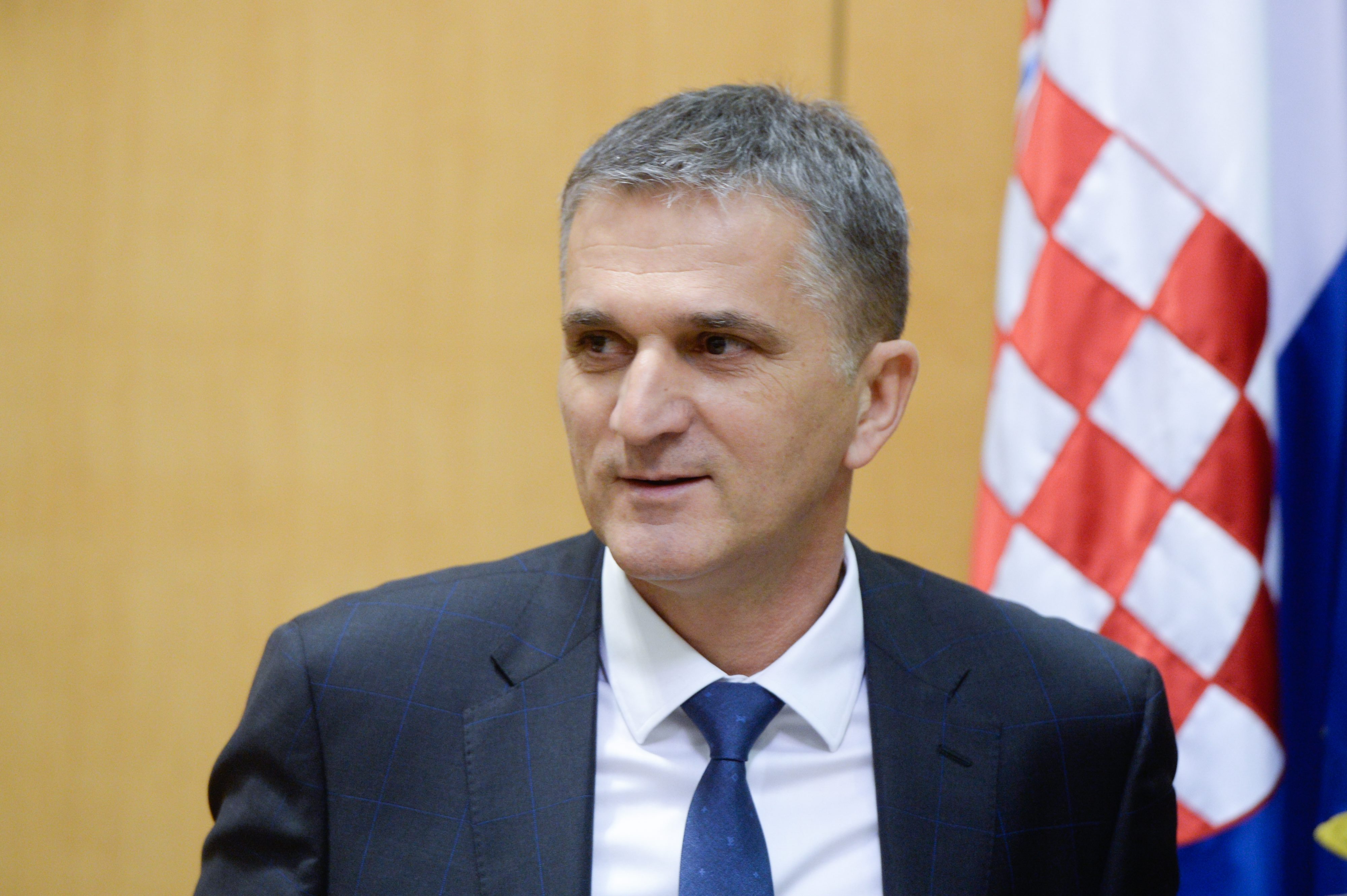 Goran Marić