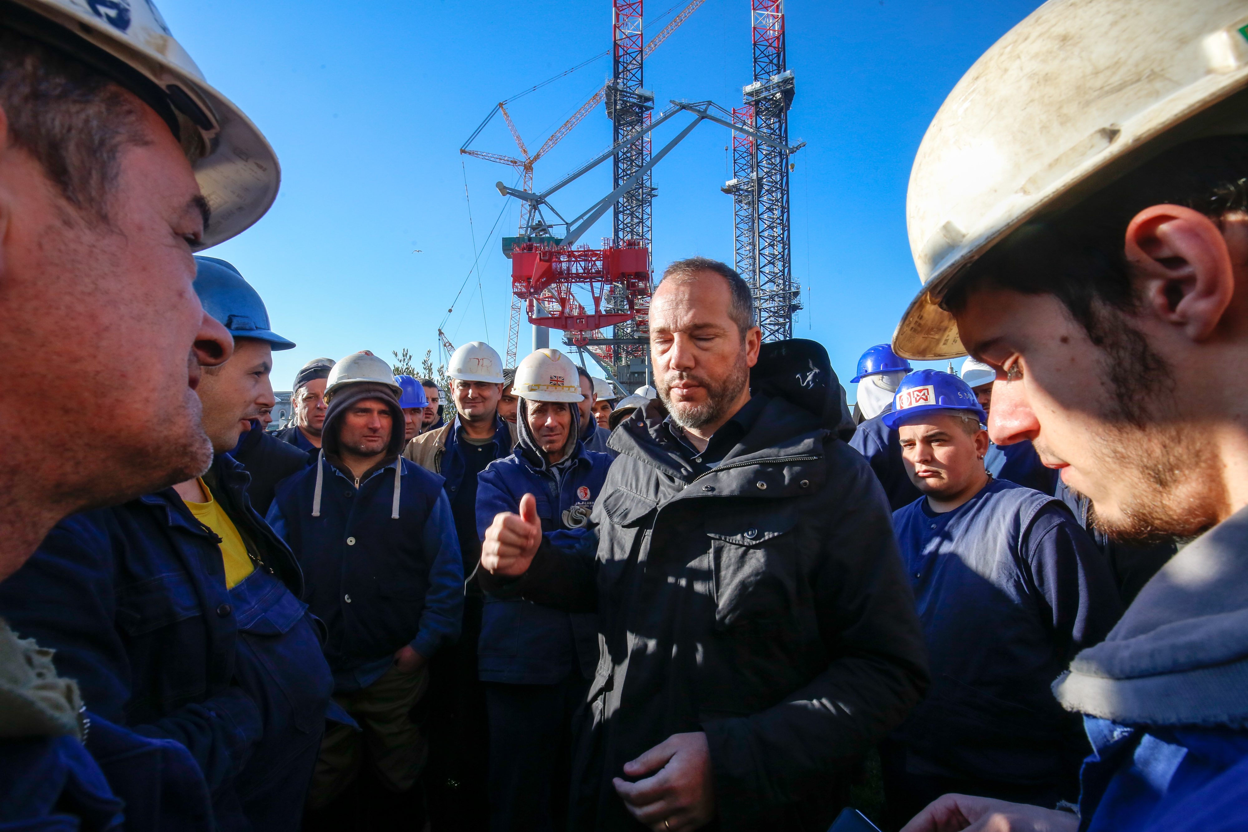 Hrvoje Markulinčić