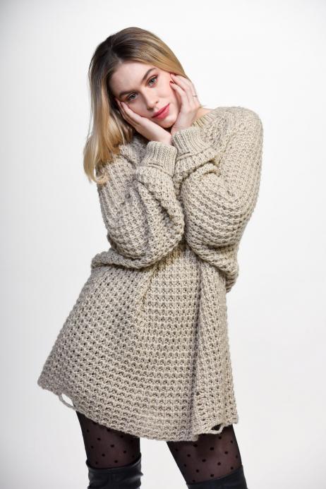 Tena Nemet Brankov, kazališna i filmska glumica