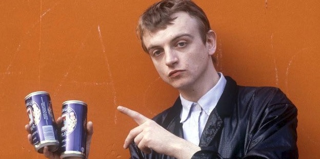 Mark E Smith