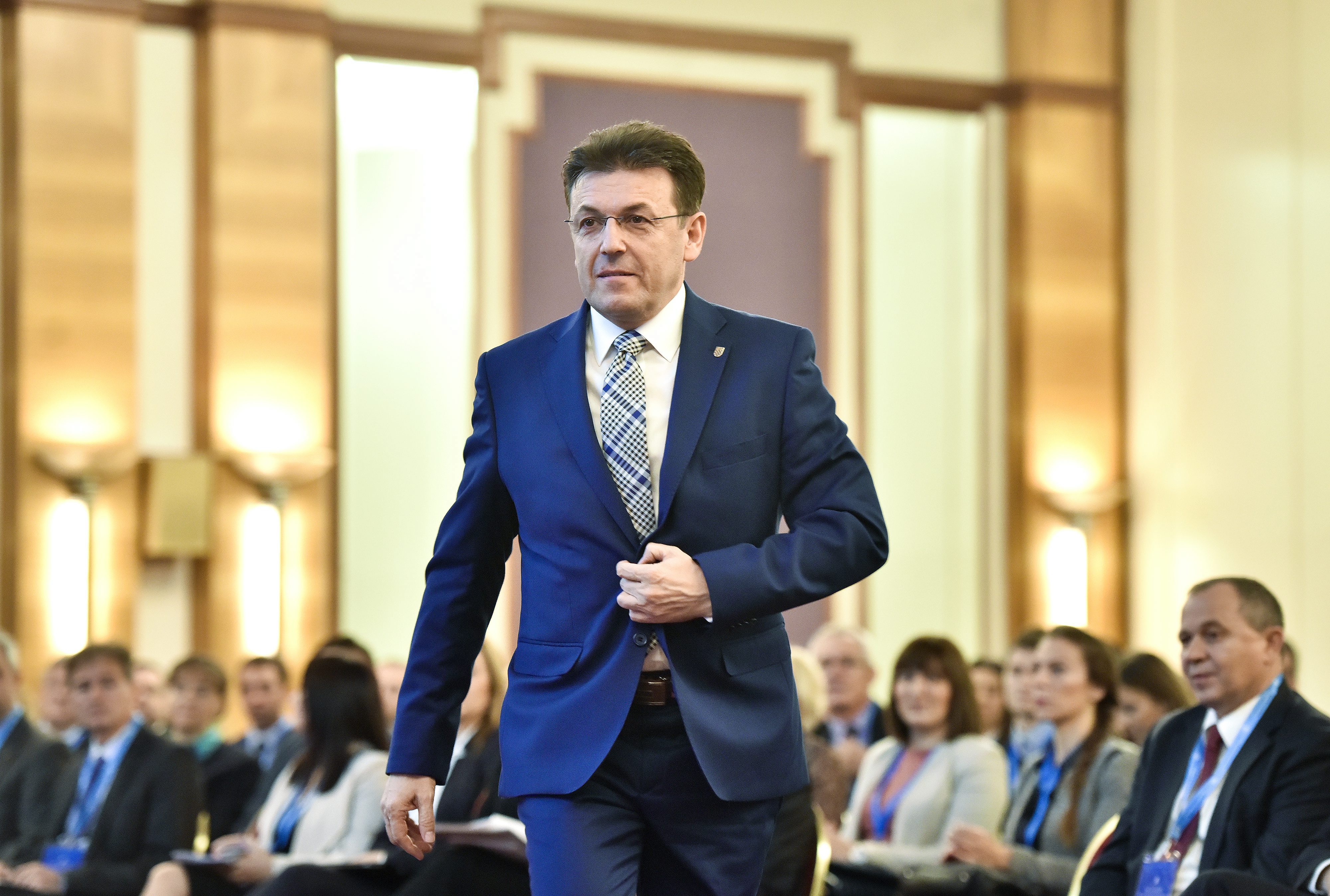 Na fotografiji: Luka Burilovic