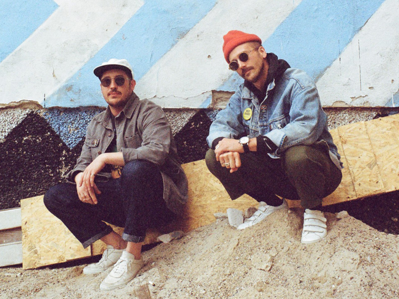 Portugal. The Man