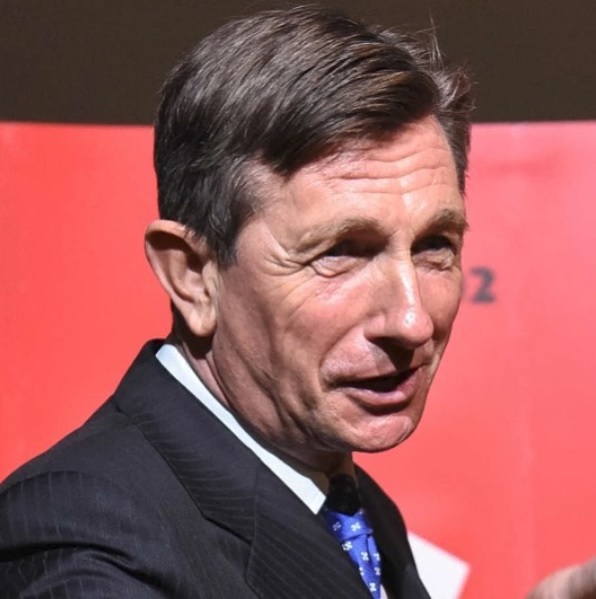 Pahor