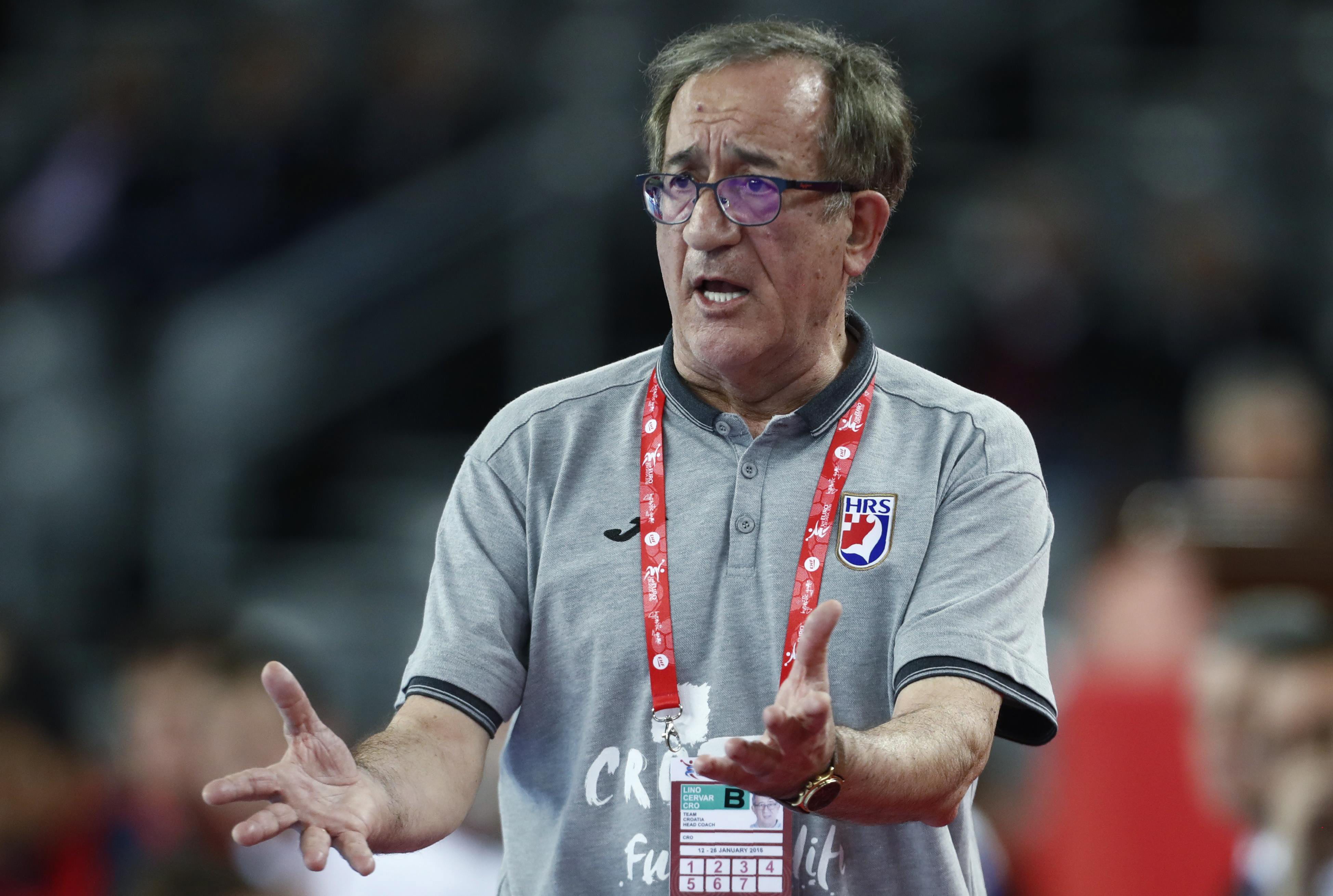 Lino Červar