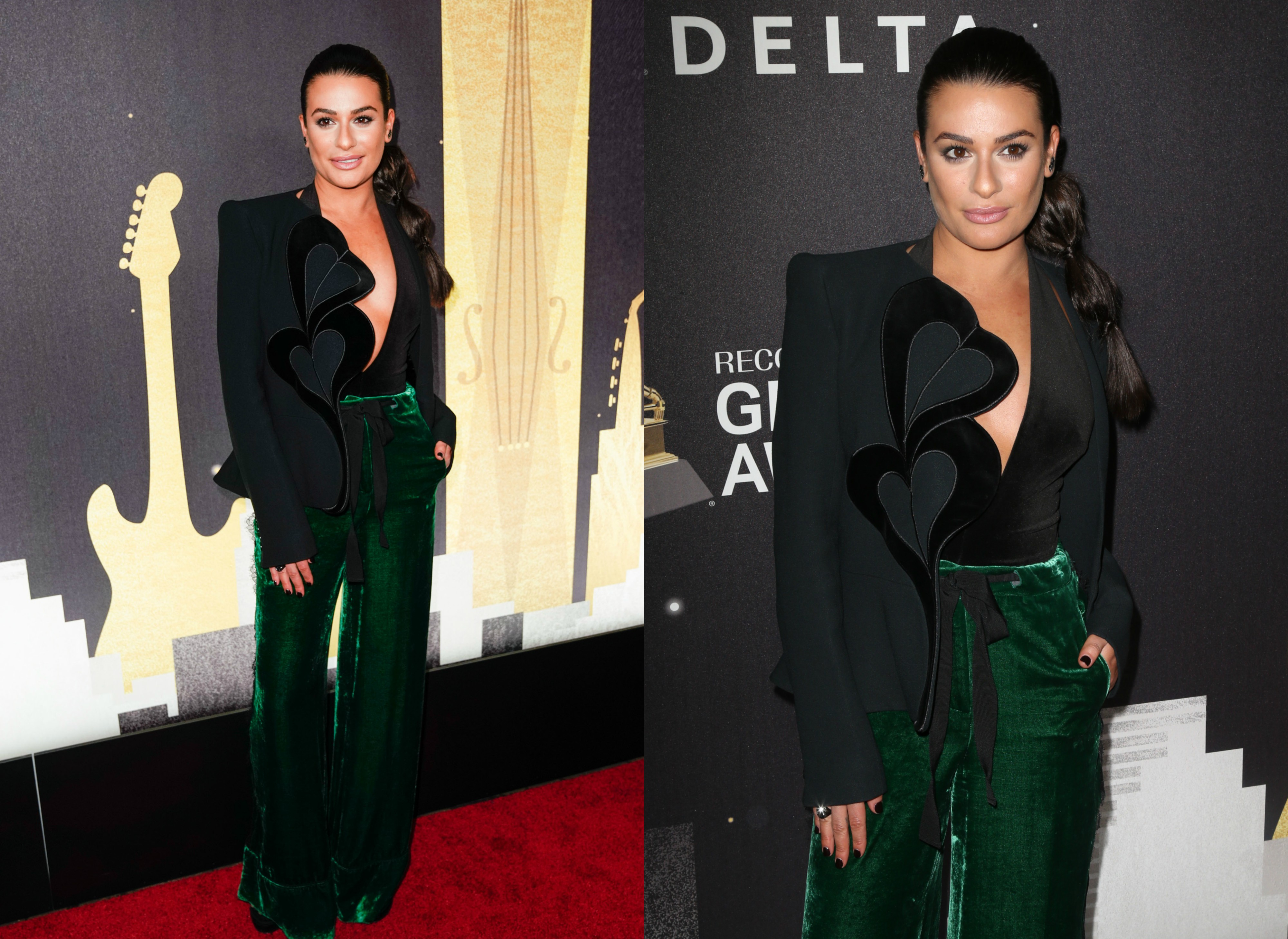 LeaMicheleHlaceNaslovna