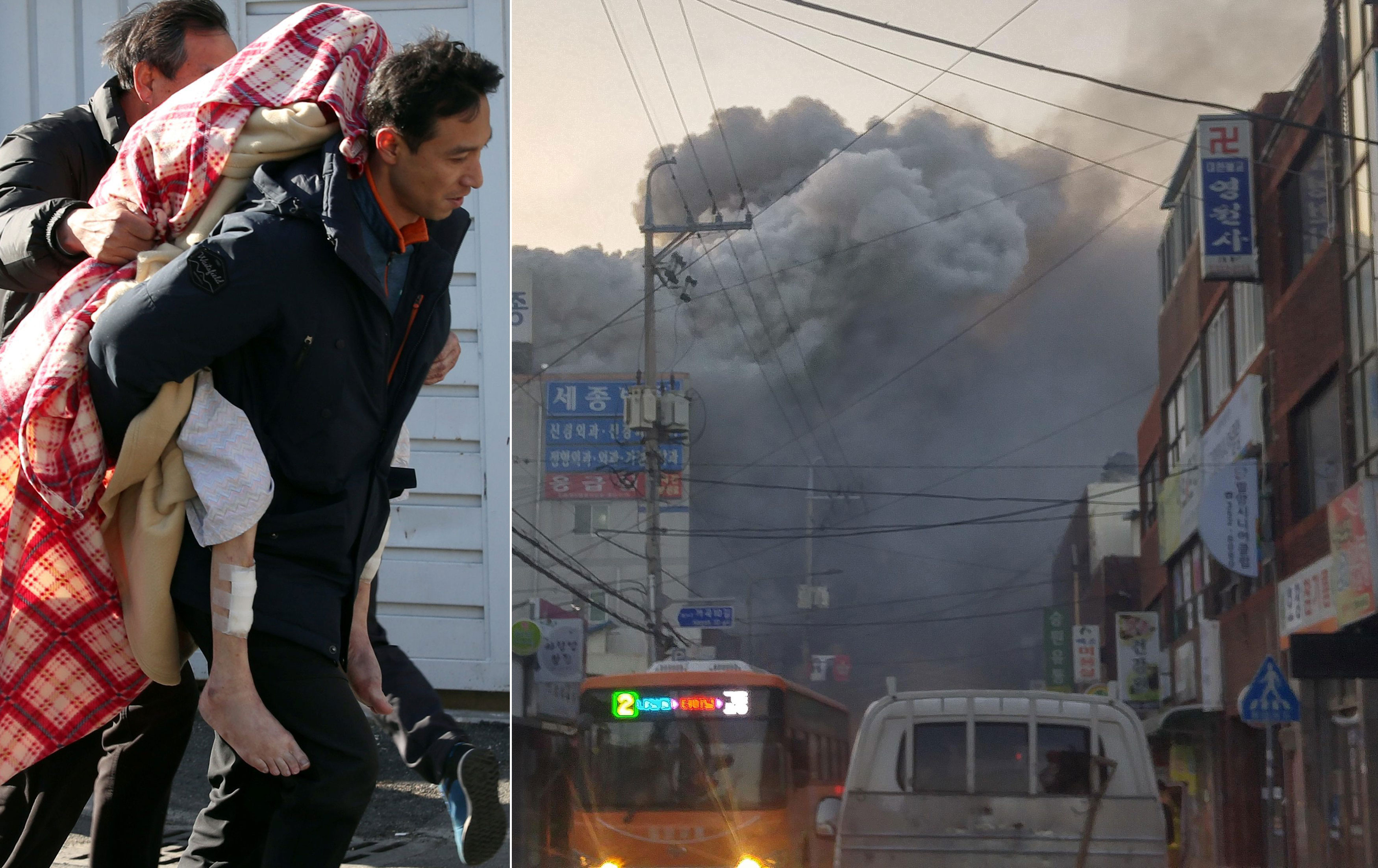 korea