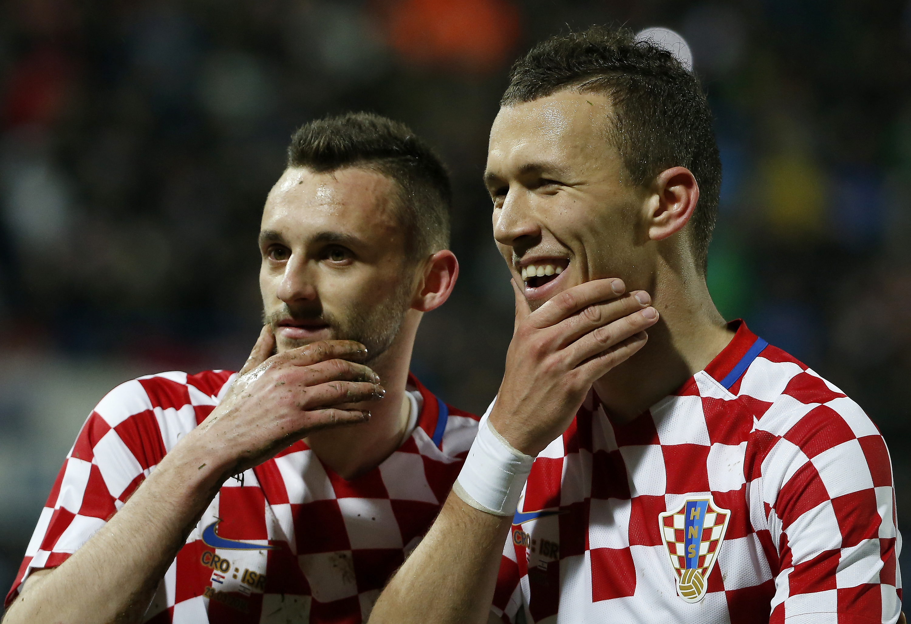 Brozović