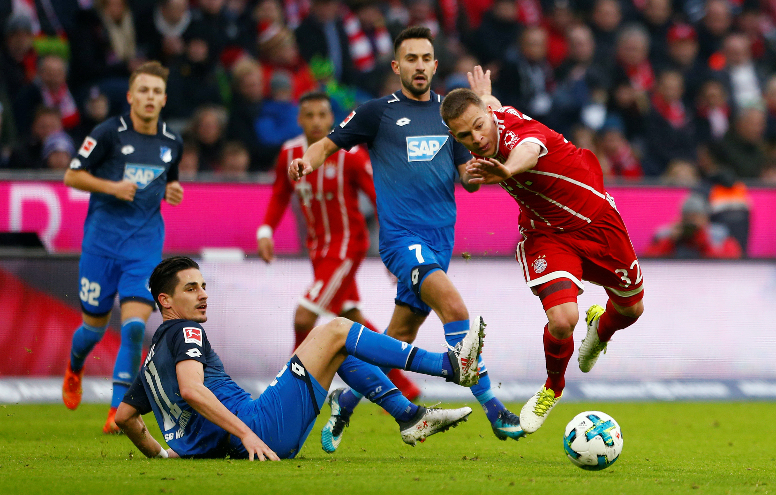 Bayern