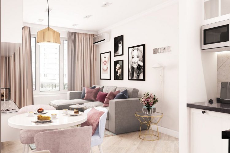 Stan od 35 kvadrata 7