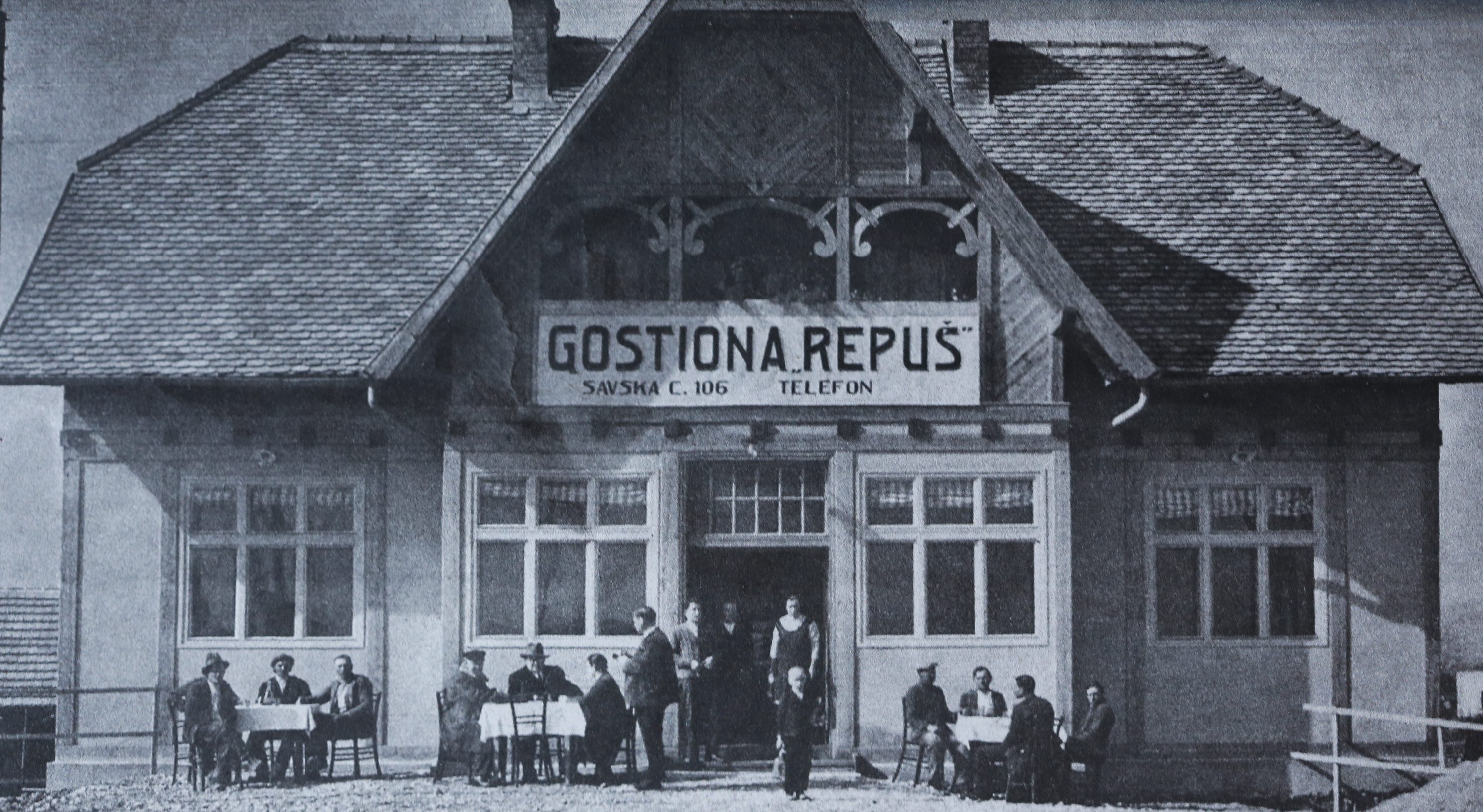 Gostiona Repuš