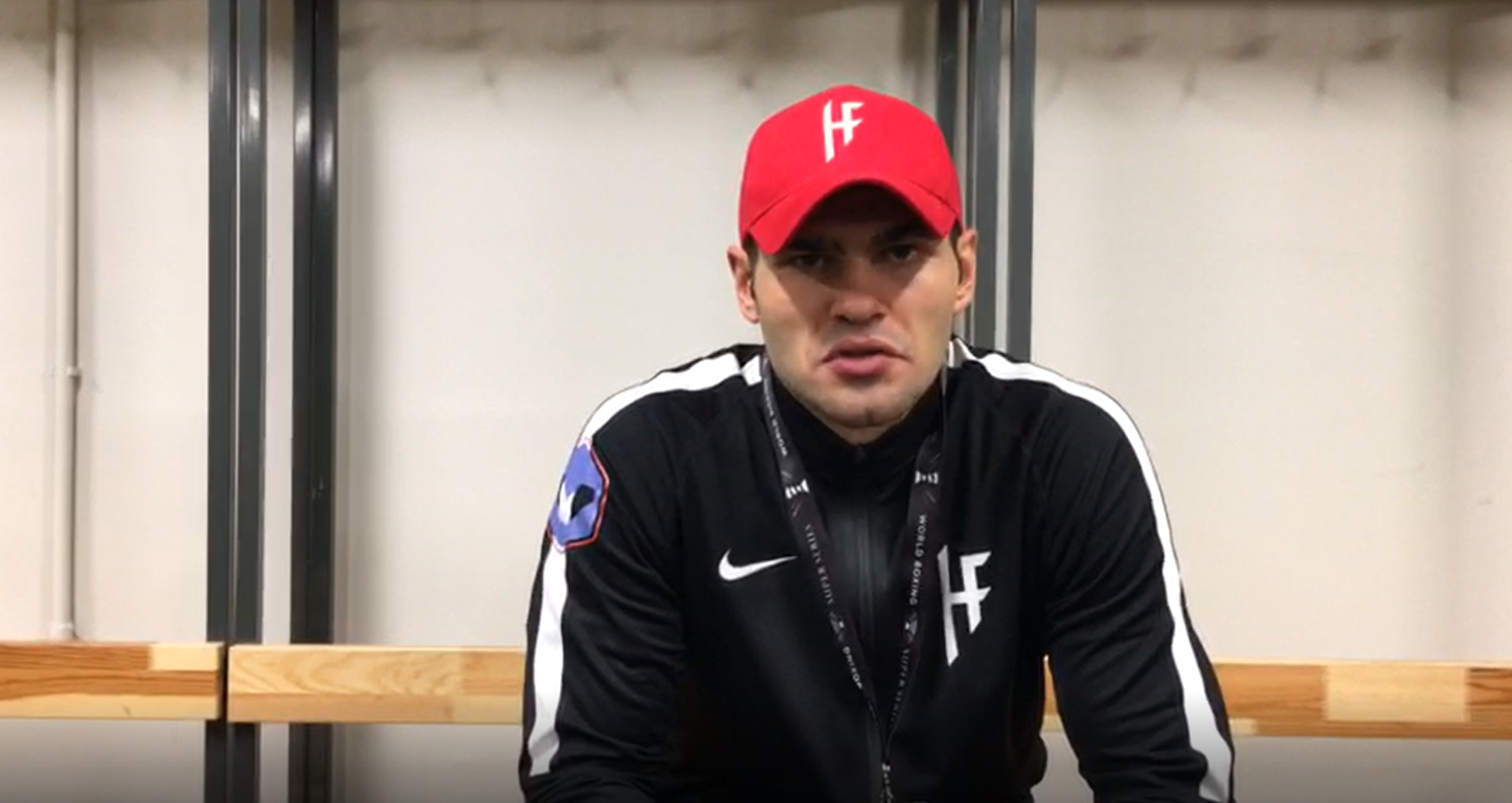 Hrgovic