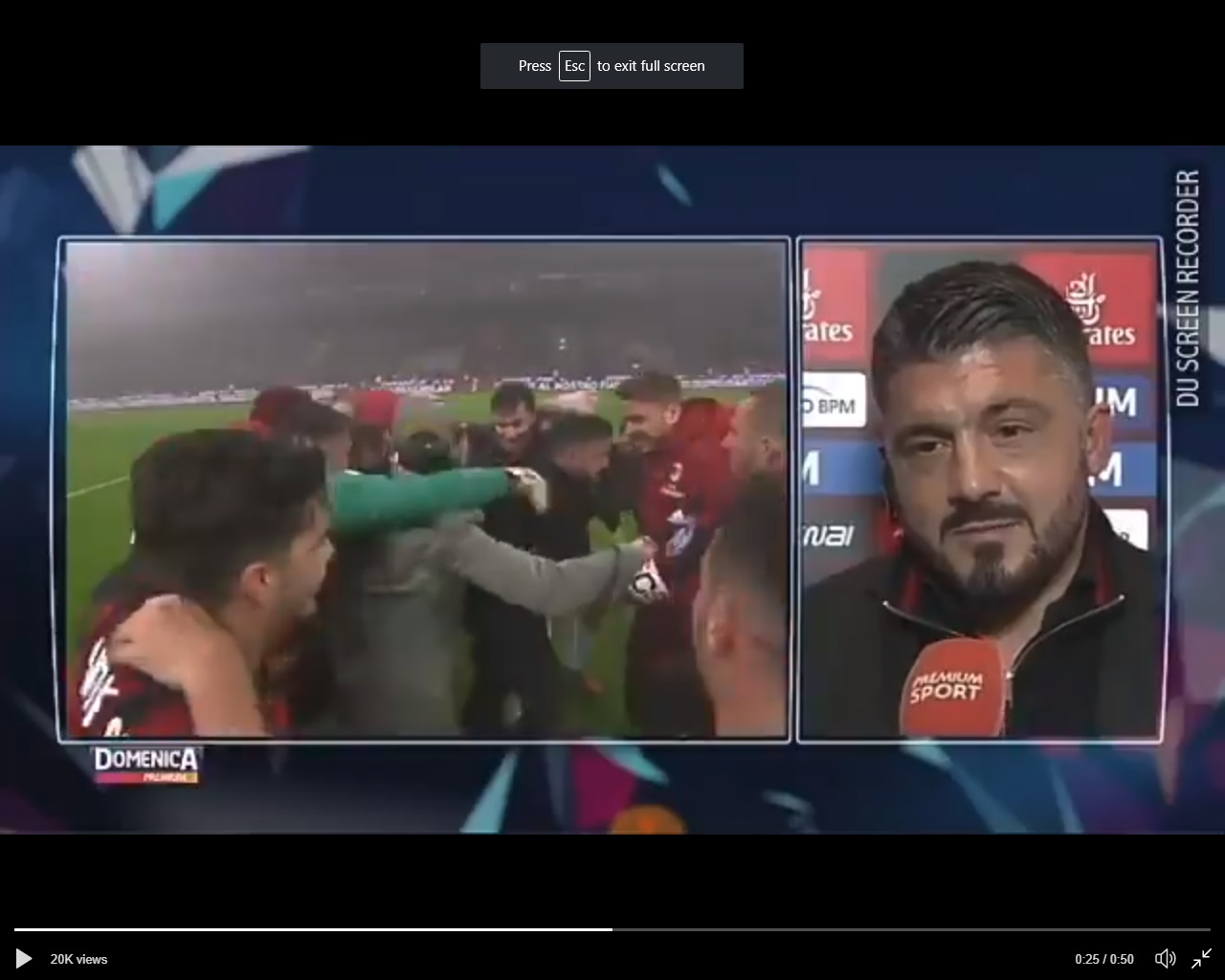 gattuso