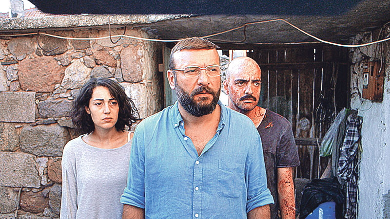 Turski film “Leptiri” redatelja Tolge Karaçelika